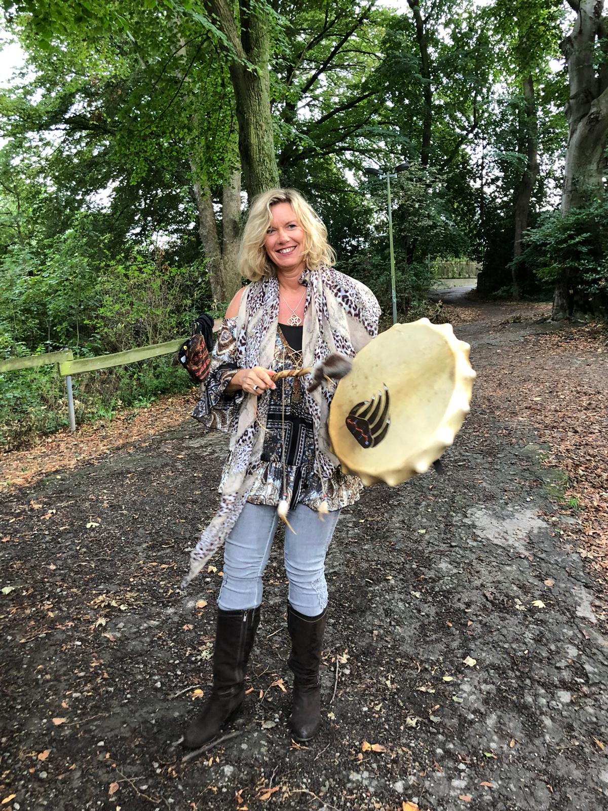 Mit Christina Lechner Kontakt aufnehmen Hafven