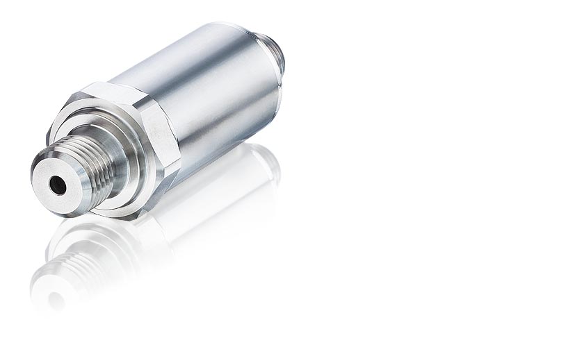 Absolute pressure bar (a) PHE222xSeries NATEC Sensors GmbH EN