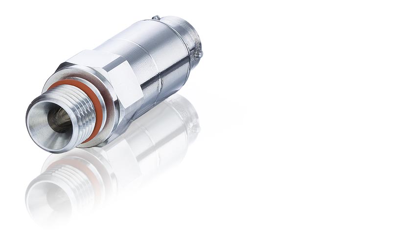 Absolute pressure bar (a) PHE119xSeries NATEC Sensors GmbH EN