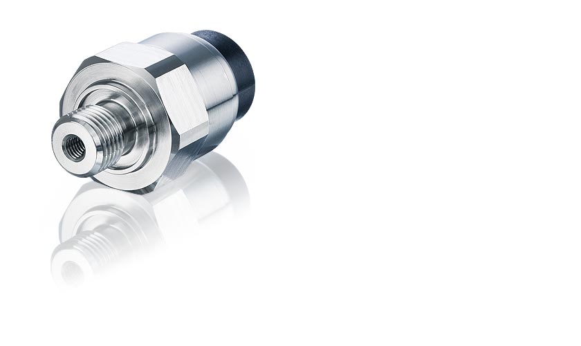 Absolute pressure bar (a) PST127xSeries NATEC Sensors GmbH EN