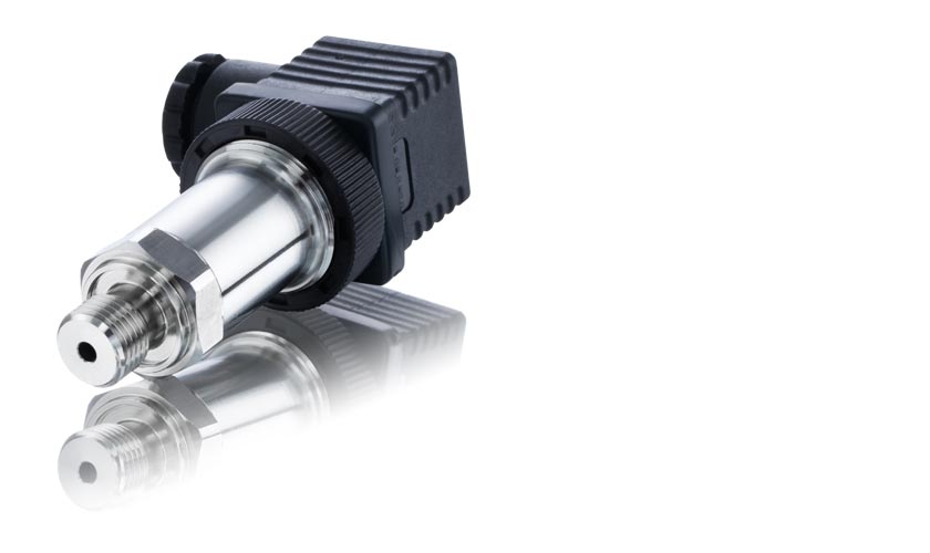 Absolute pressure bar (a) PST222xSeries NATEC Sensors GmbH EN