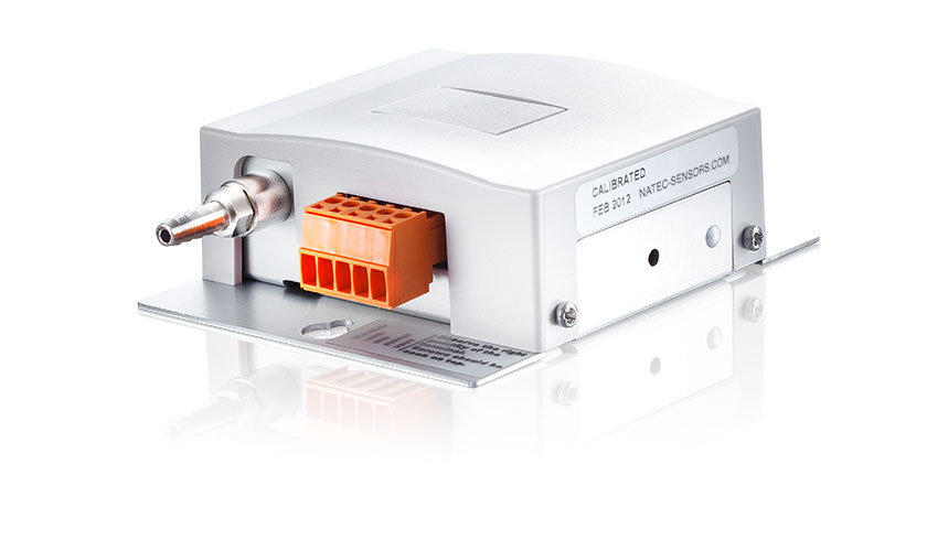 Absolute pressure bar (a) PB5GxSeries NATEC Sensors GmbH EN