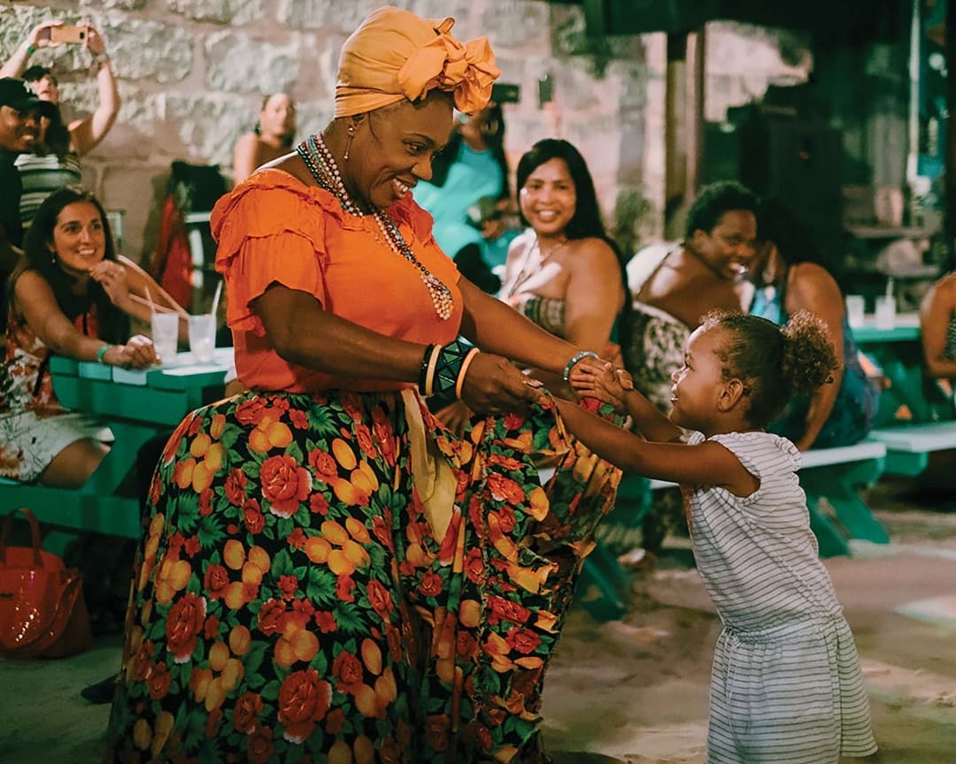 The Bajan Rum Shop | Ins and Outs of Barbados