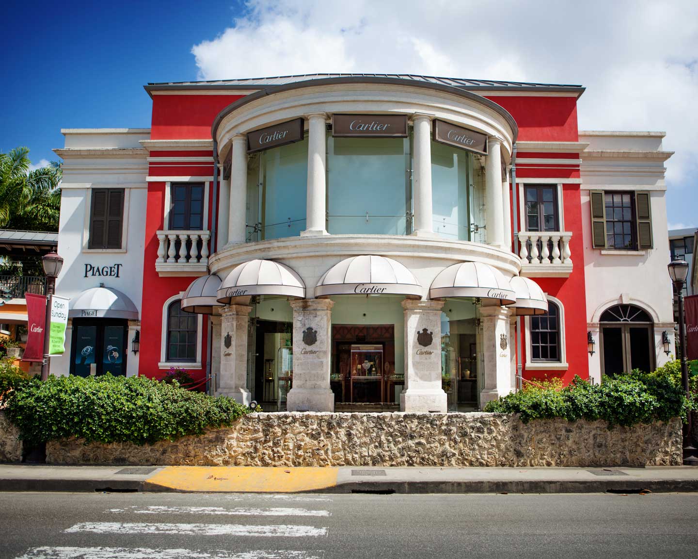 Events Calendar 2024 | Barbados