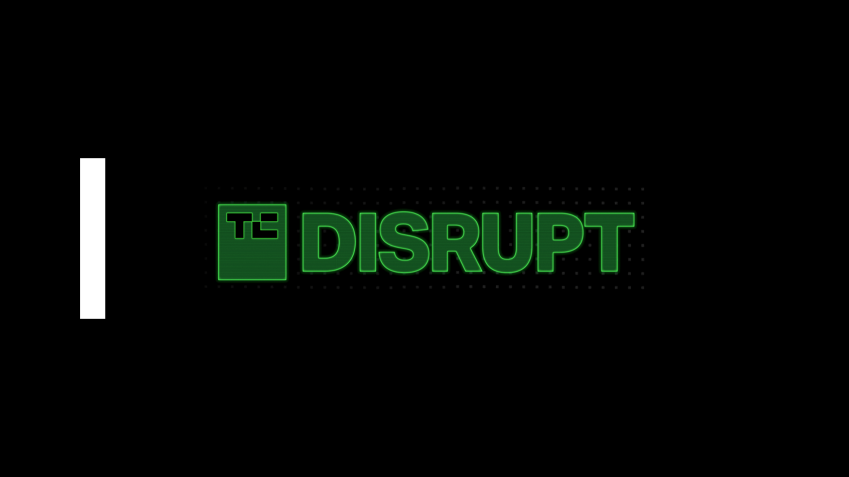 TechCrunch Disrupt - Stellar Development Foundation
