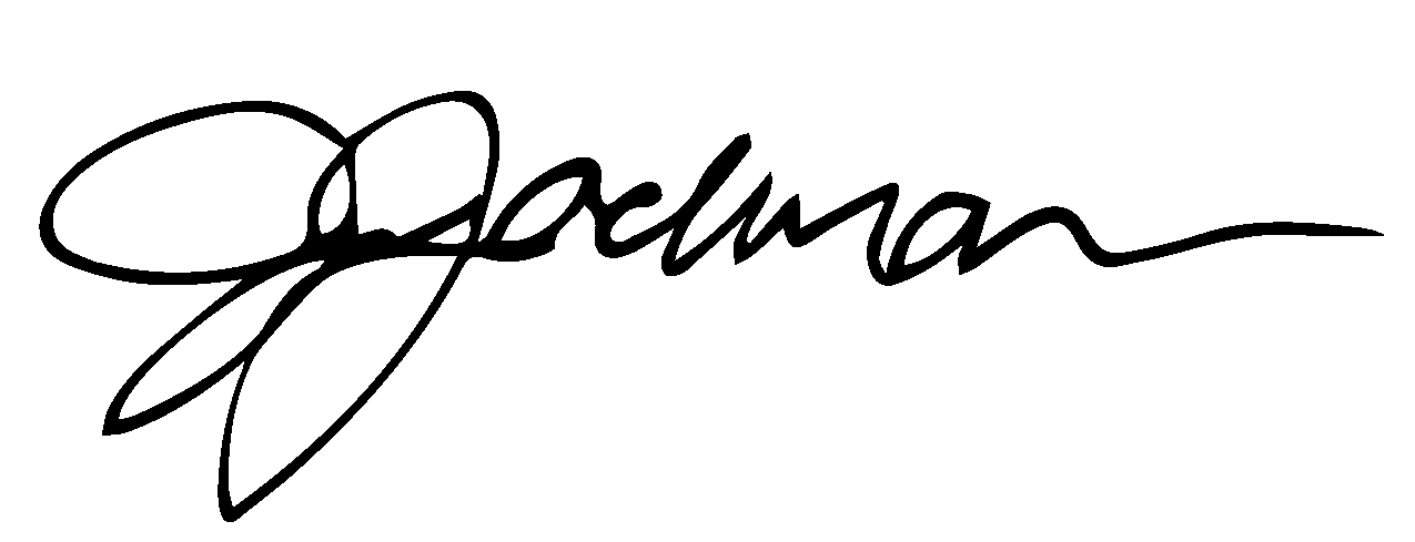 Joel Jackman