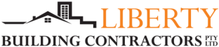 Liberty Building Contractors logo