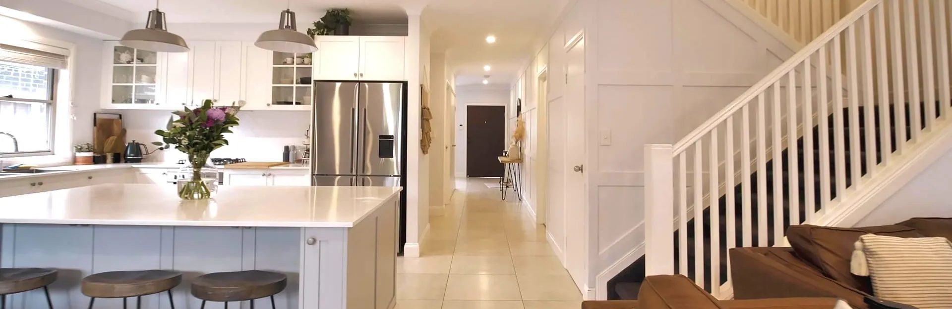 Custom home builder in Sydney