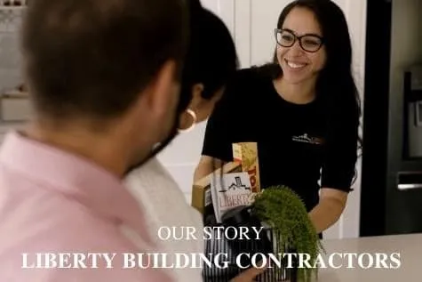 Liberty Building projects story