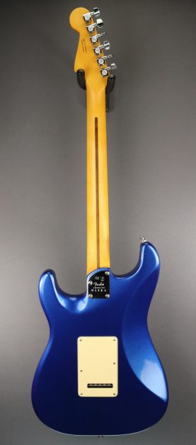 New Fender American Ultra Stratocaster