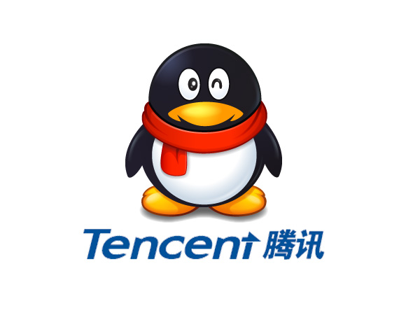 Tencent Logo