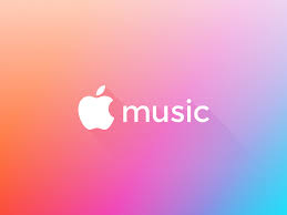 Apple Music Logo