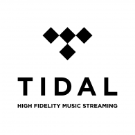 Tidal Logo