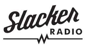 Slacker Radio Logo