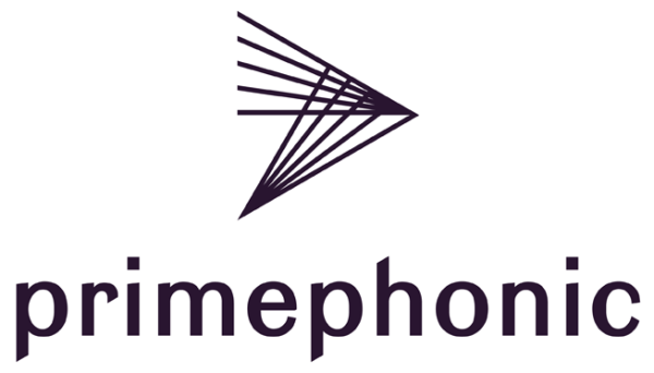 Primephonic Logo