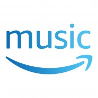 Amazon Music Logo