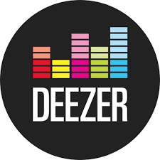 Deezer Logo