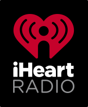 iHeartRadio Logo