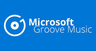 Microsoft Groove Music Logo