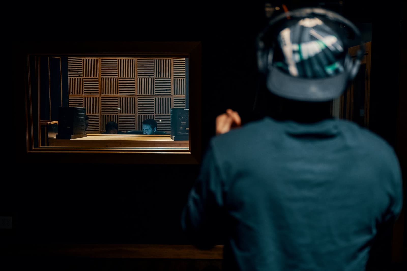 What Does A Producer Do and How To Be A Great One Octiive