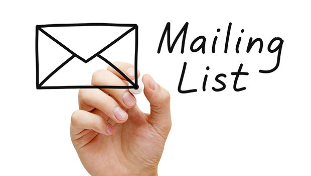 2019 fresh updated Worldwide Consumer email database | Email List