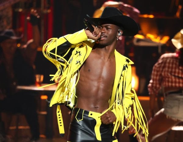 2020 music trends include Lil Nas X