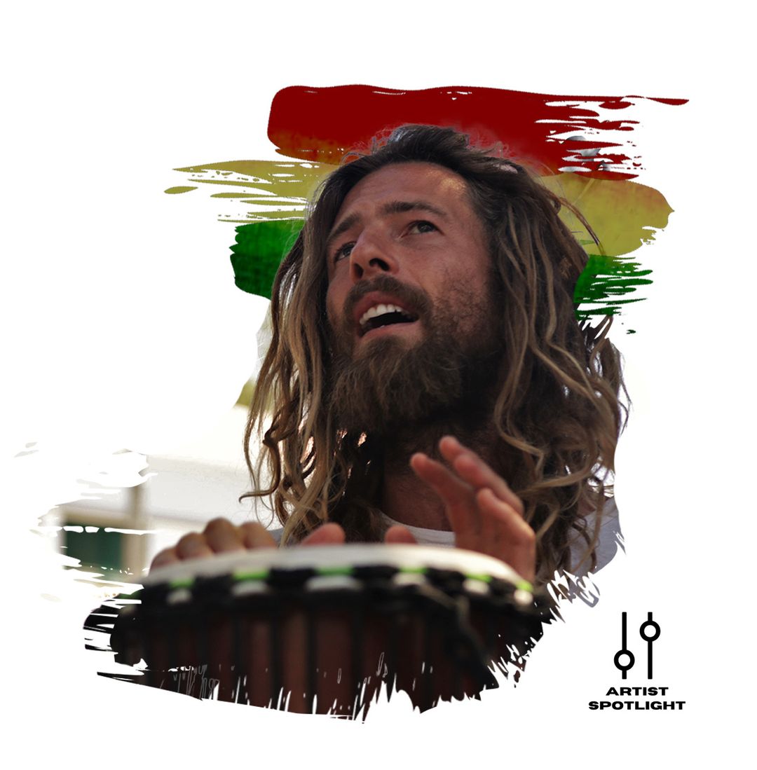 Artist Spotlight: Sam Garrett | Octiive