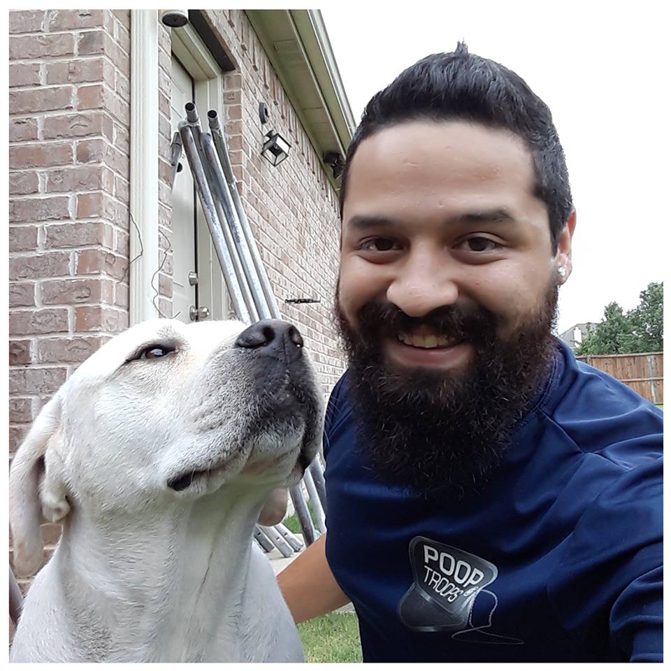 Love Dogs? We Just Might Have A Job For You!