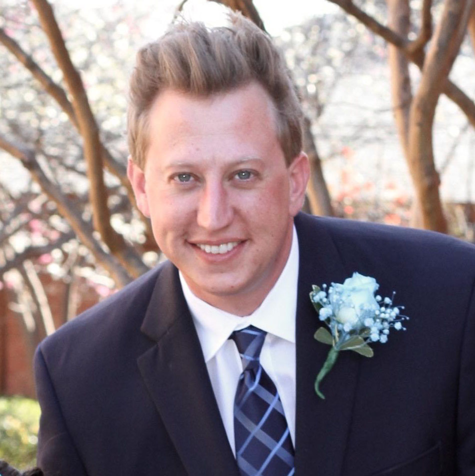 Team Member Spotlight: Jared Cahill