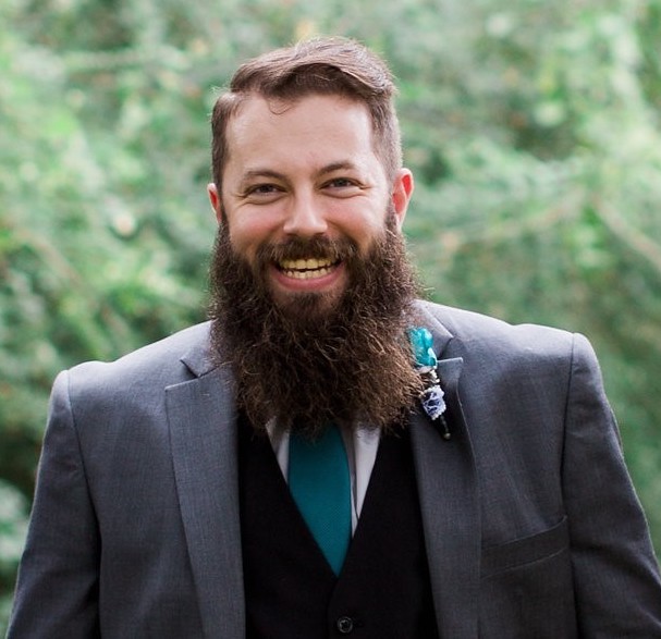 Team Member Spotlight: Brad Duron