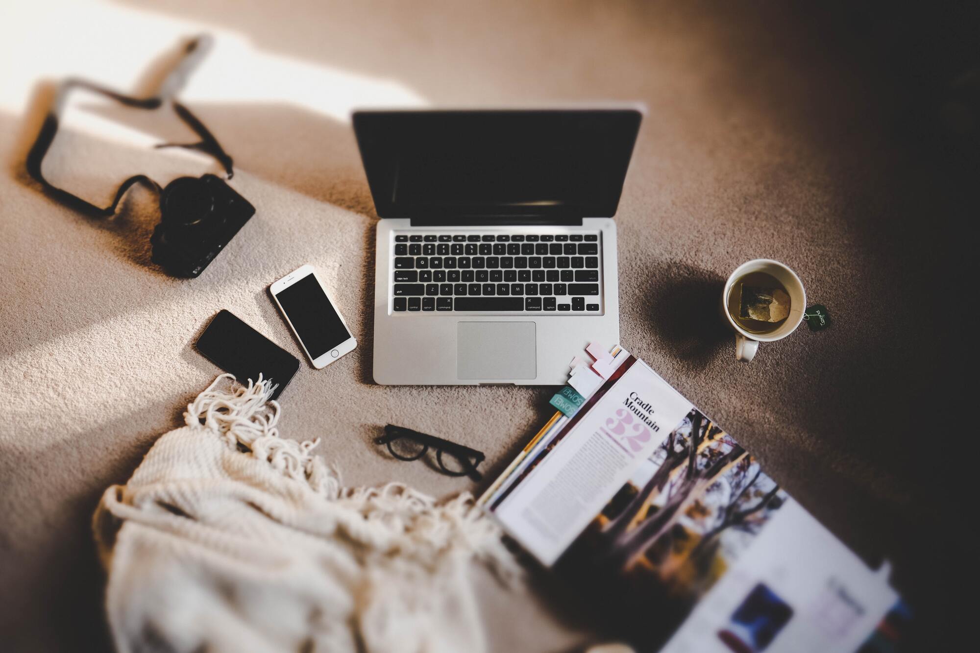 Selling on Etsy Just Got Easier with Alura Market
