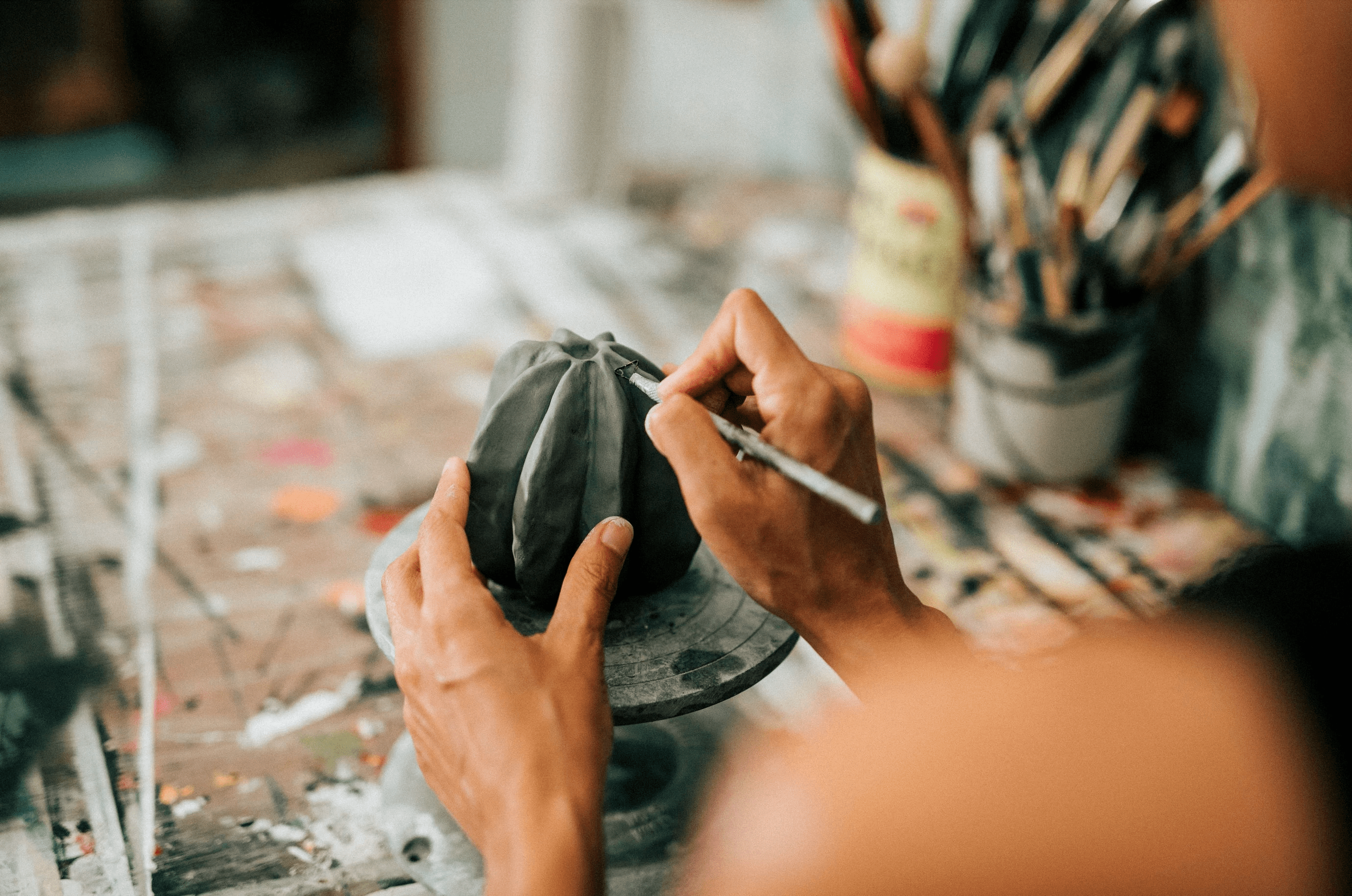 Etsy Shares How They Drive the Year For Creative Entrepreneurs