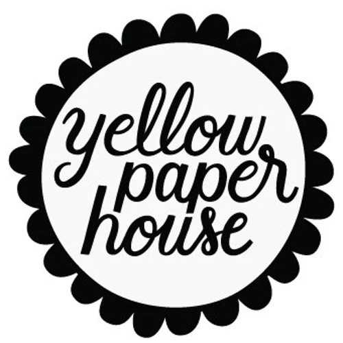 Etsy Seller Interview with Donna of Yellow Paper House