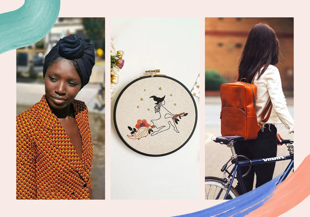 Etsy Shares Insights On 2022 Fall Trends