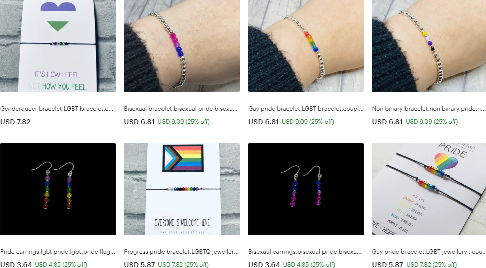 Etsy Seller Interview with Kelly of LittleLovesxo