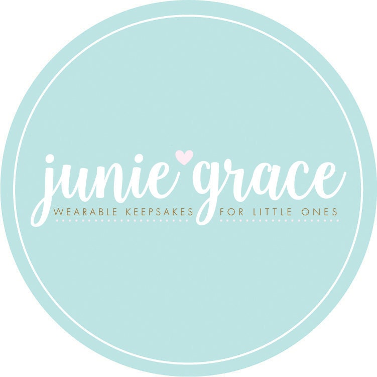 juniegrace Etsy shop report