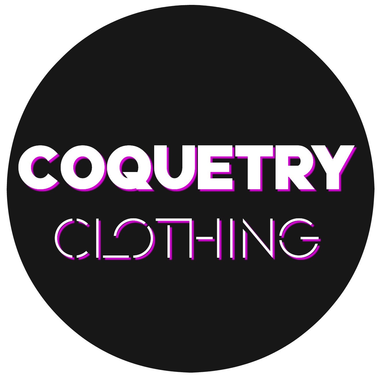 CoquetryClothing