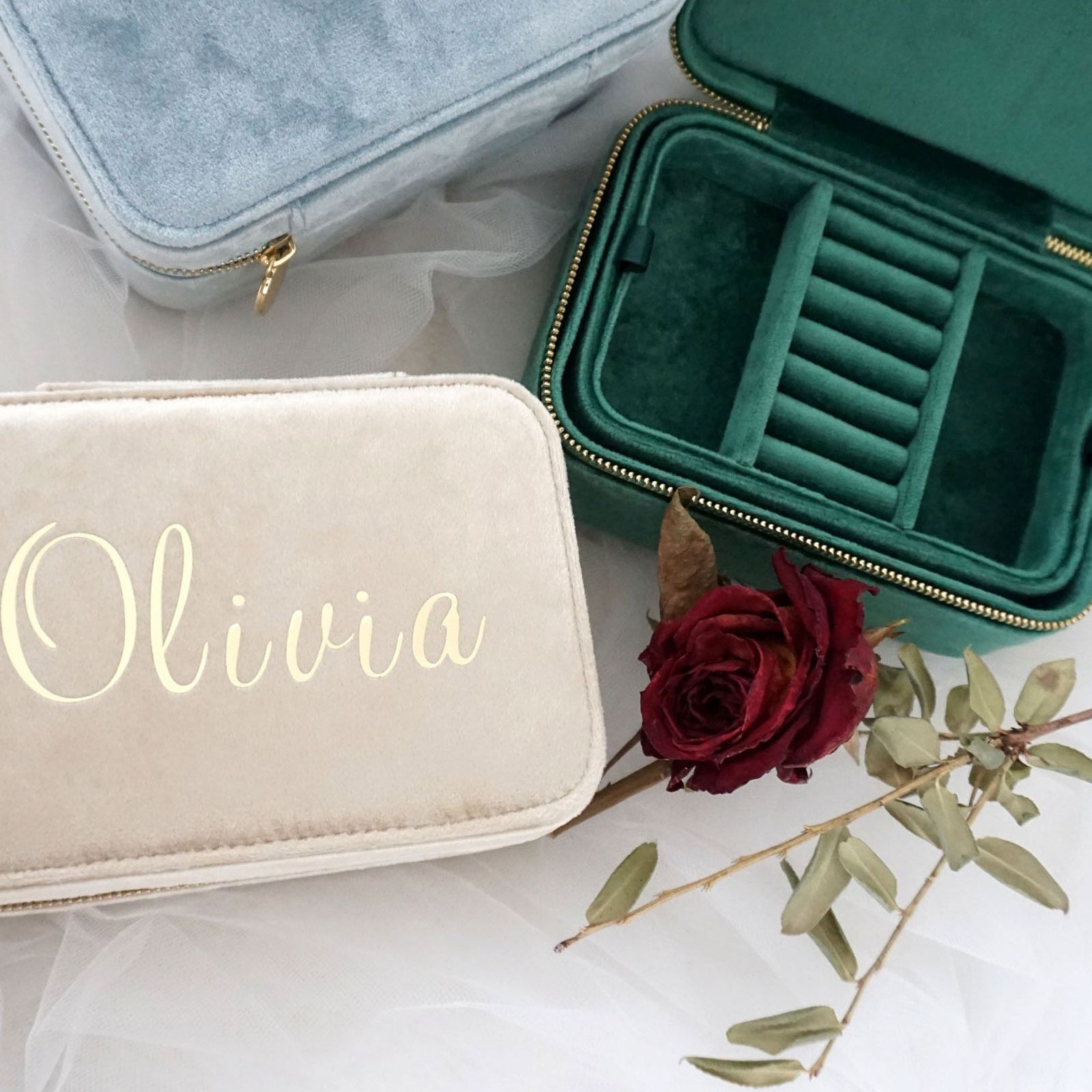 Best Selling Etsy Jewelry Shops Updated today