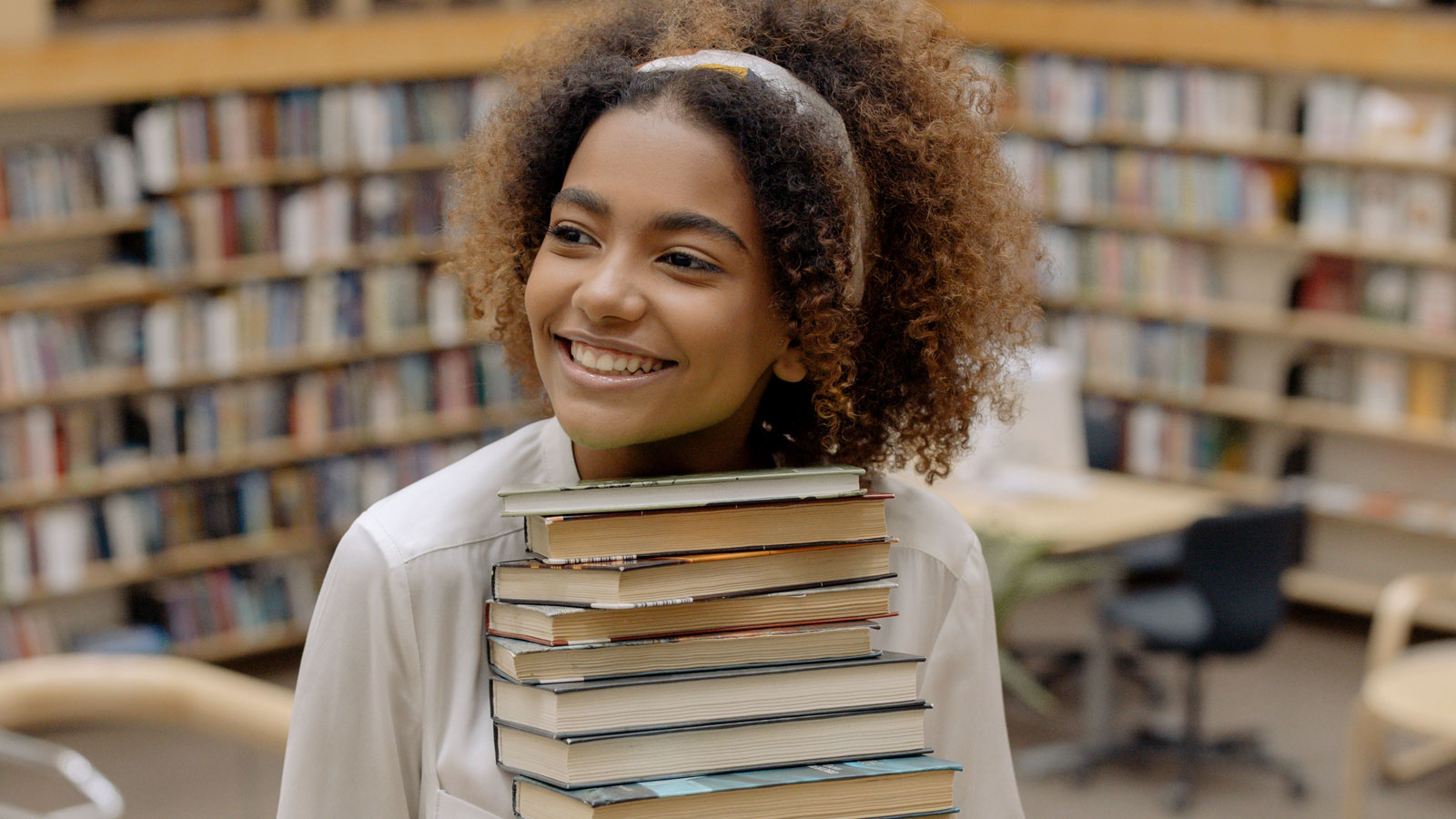 Best books for teens to read Classics, biographies, and series