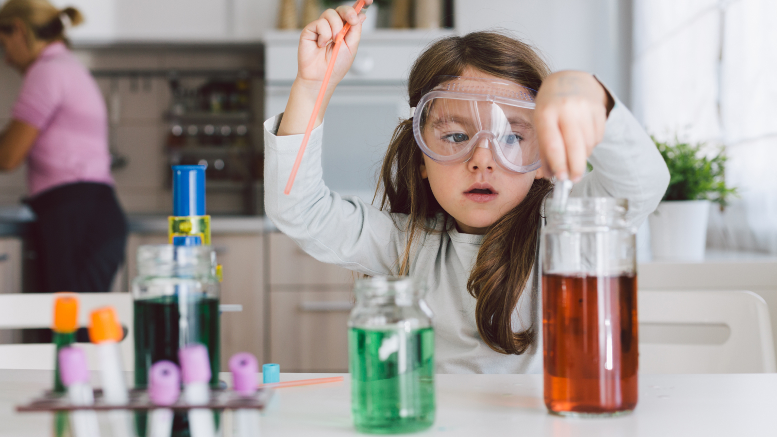 Photo of STEM activities for kids