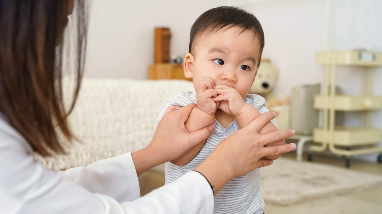 How to stop your toddler from biting Sawyer Blog