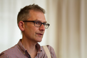Neil Ward-Dutton