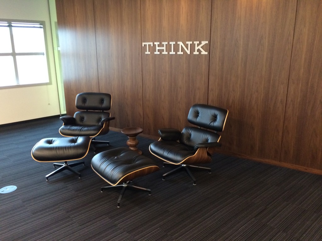 THINK