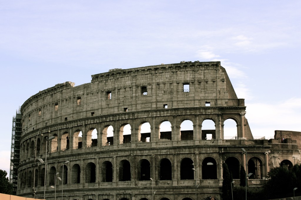 Colliseum
