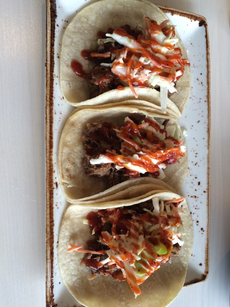 Not joking about these tacos