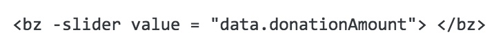 HTMLslidercode