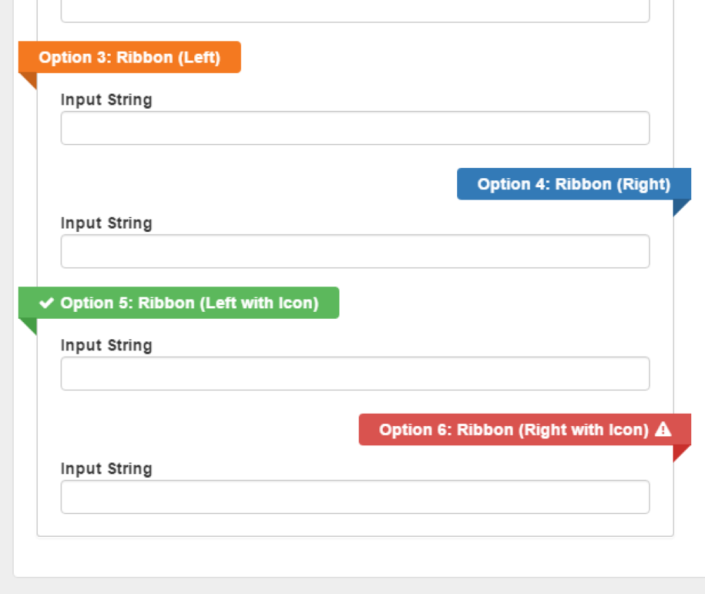 ribbon screenshot