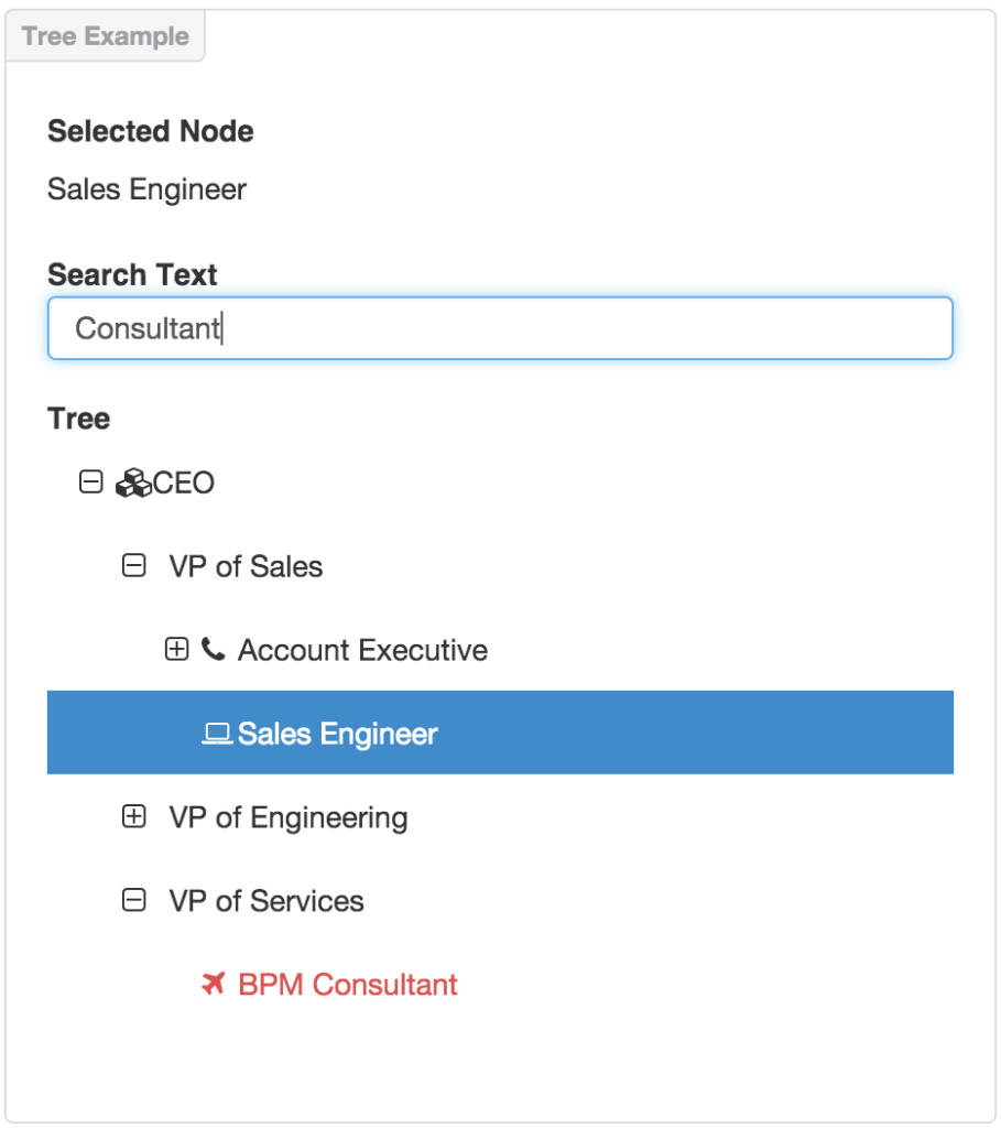 tree screenshot
