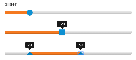 slider screenshot