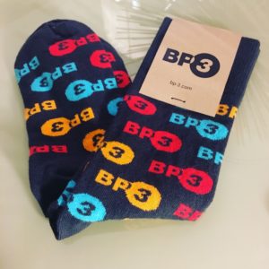 bp3 socks